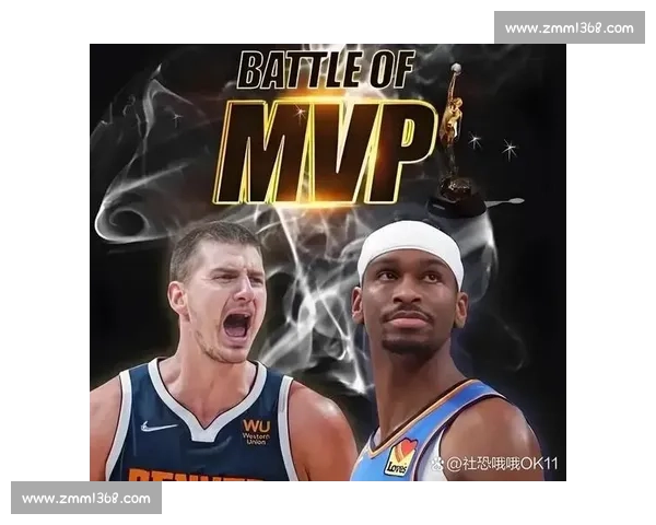 NBA季后赛MVP候选人表现盘点
